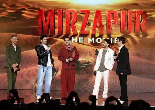Mirzapur Movie Big Update: पंकज त्रिपाठी ने किया कन्फर्म, इस दिन सिनेमाघरों में आएगी ‘Mirzapur: The Film