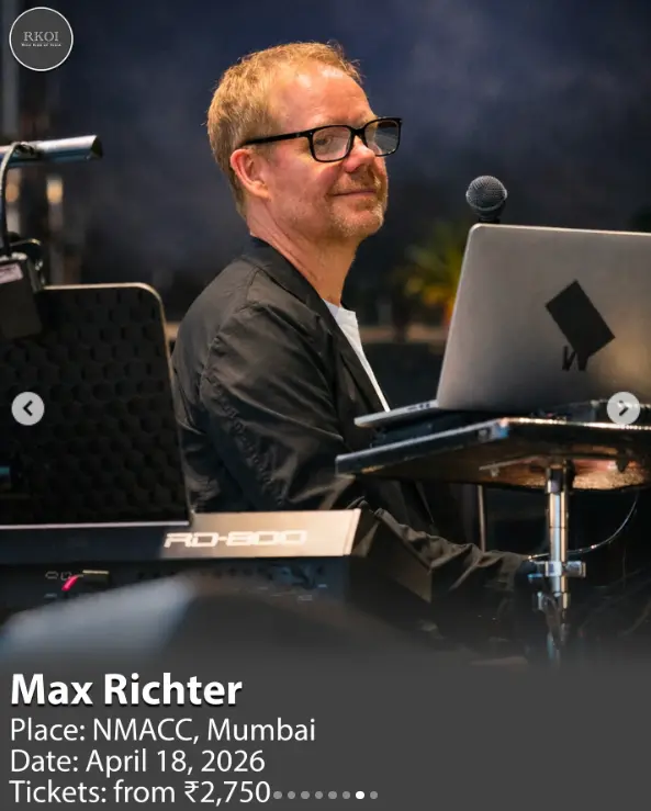 India Concerts 2026: जब दुनिया के सुपरस्टार्स भारत में करेंगे धमाका