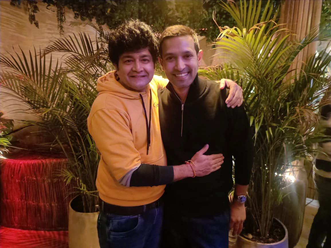 “White” में Vikrant Massey के साथ स्क्रीन शेयर करना मेरे लिए मास्टरक्लास जैसा था: Heital Puniwala