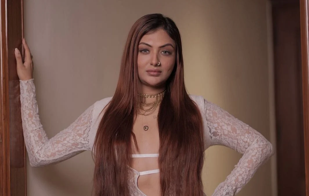 Glamour, Style और Fame: नए दौर के स्टारडम का चेहरा बनीं Khushi Mukherjee