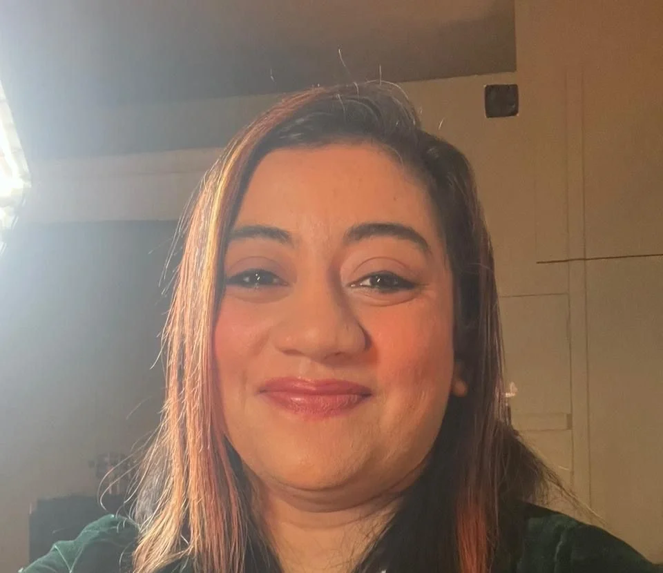 सफलता के लिए Personal Life का मजबूत होना जरूरी: Rinhee Suberwal