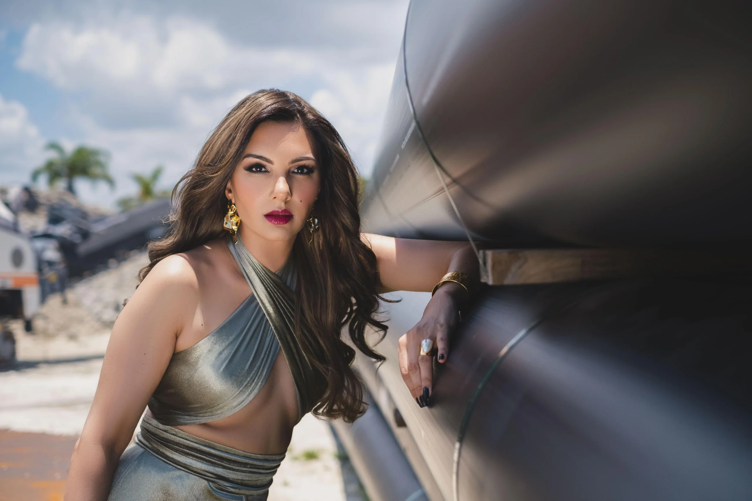 फेम एक भ्रम है, असली पहचान उद्देश्य से बनती है: Somy Ali