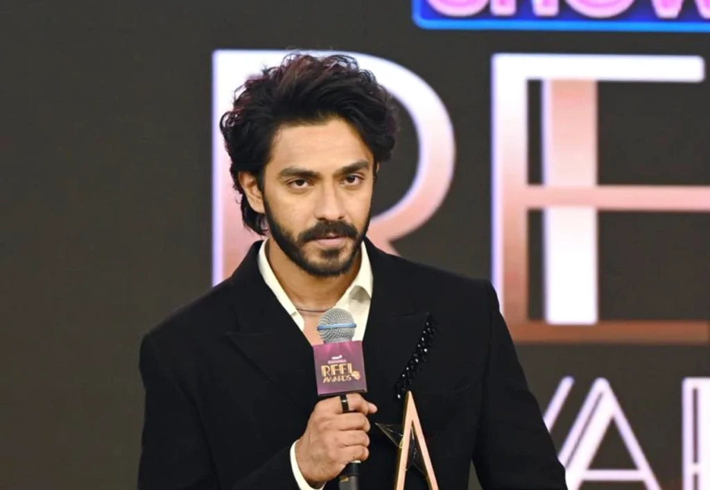 निशानची’ से चमके ऐश्वर्य ठाकरे