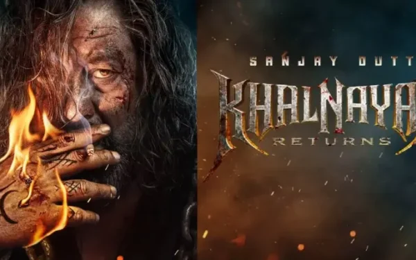 Khalnayak Returns