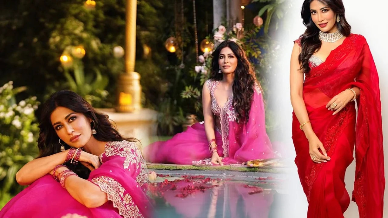 Chitrangda Singh कौन हैं और क्यों चर्चा में हैं