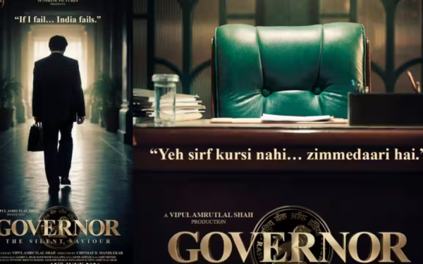 The Silent Saviour — 1991 के आर्थिक संकट में कैसे एक RBI गवर्नर बना देश का असली हीरो