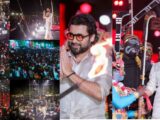 Karuppu Audio Launch: सूर्या के आते ही उमड़ा फैंस का सैलाब, वायरल वीडियो ने मचाया तहलका