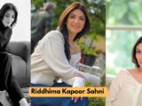 करोड़ों की मालकिन, फिर भी फिल्मों से दूर—कौन हैं Riddhima Kapoor Sahni?