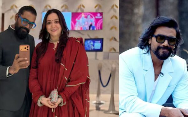 20 साल की गर्लफ्रेंड हुई प्रेग्नेंट, क्या Remo D'Souza ने बदला धर्म? जानिए पूरी लव स्टोरी