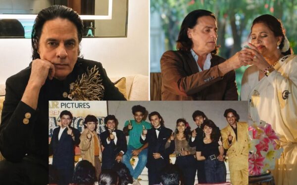 Rahul Roy Viral Video: बॉलीवुड पर राज करने वाला स्टार अचानक क्यों हुआ गायब? अब छलका दर्द