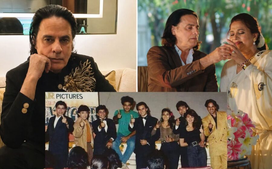 Rahul Roy Viral Video: बॉलीवुड पर राज करने वाला स्टार अचानक क्यों हुआ गायब? अब छलका दर्द