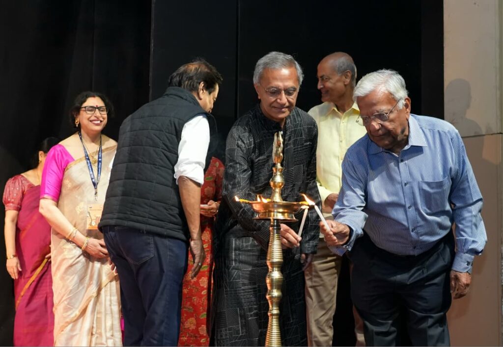 Bhilwara Sur Sangam 2026 का भव्य समापन, नई दिल्ली में यादगार प्रस्तुतियों ने बांधा समां