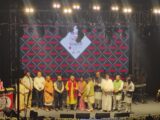 Sur Jyotsna awards : विरासत, साधना और सुरों की अमर गूंज को समर्पित एक भावपूर्ण संध्या