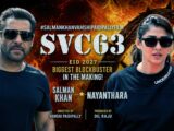 Salman Khan Eid 2027 Film: NAYANTHARA संग बड़ा धमाका