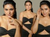 Madhurima Tuli का ग्लैमरस अंदाज़ चर्चा में