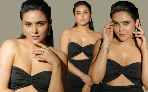 Madhurima Tuli का ग्लैमरस अंदाज़ चर्चा में