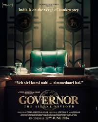 Governor: The Silent Saviour — 1991 के आर्थिक संकट में कैसे एक RBI गवर्नर बना देश का असली हीरो