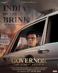 Governor: The Silent Saviour — 1991 के आर्थिक संकट में कैसे एक RBI गवर्नर बना देश का असली हीरो