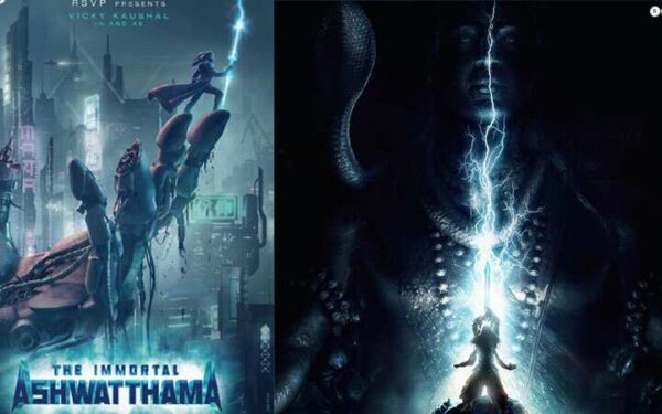 Aditya Dhar क्यों बनाना चाहते हैं Ashwatthama पर फिल्म