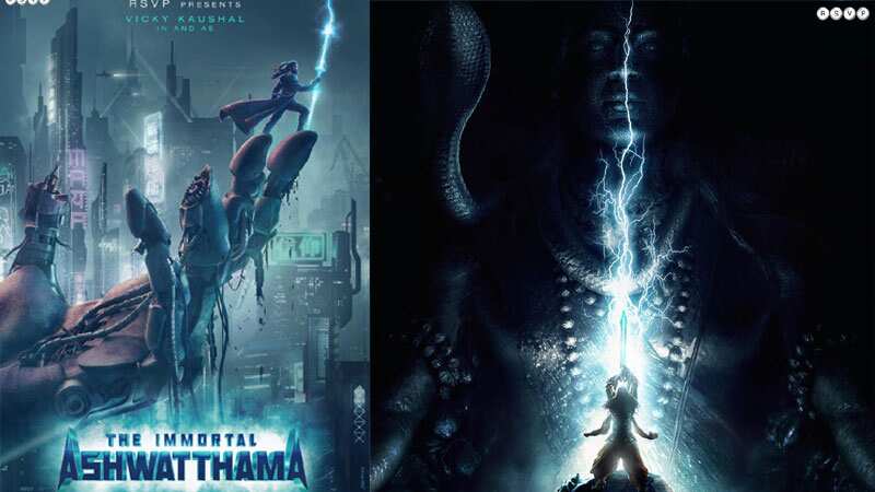 Aditya Dhar क्यों बनाना चाहते हैं Ashwatthama पर फिल्म
