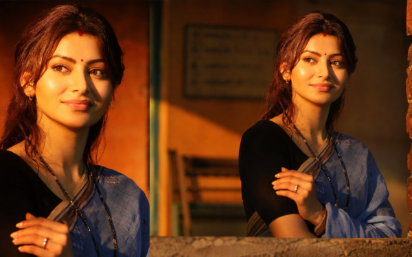 Inspector Avinash Season 2: Urvashi Rautela का दमदार ट्रांसफॉर्मेशन, ग्लैमर से निकलकर दिखेंगी रियल किरदार में