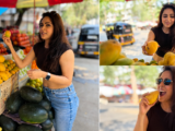 Madhurima Tuli Mango Shopping: गर्मियों की मिठास में डूबीं एक्ट्रेस, स्टाइल और सादगी का परफेक्ट कॉम्बिनेशन