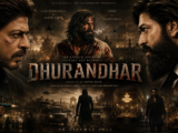 EXCLUSIVE: 1000 Crore Ki 'Dhurandhar' Mein SRK Aur Yash Ek Sath? Janiye Pura Sach!