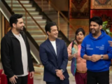 Kapil Sharma Show with Samay Raina