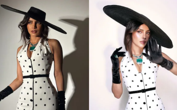 Priyanka Chopra Met Gala 2026 से  नाम बाहर, जानें क्यों लिया यह बड़ा फैसला