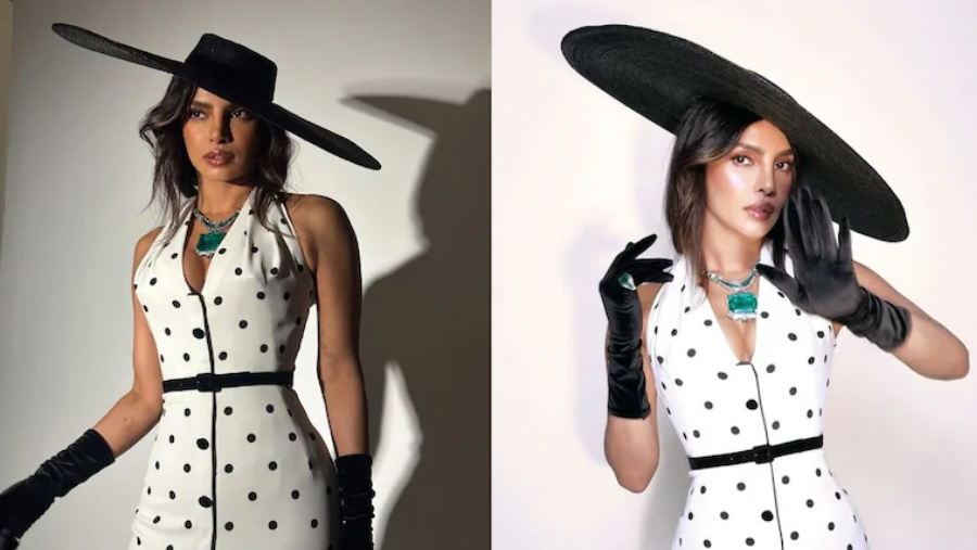 Priyanka Chopra Met Gala 2026