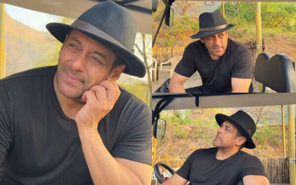 Salman Khan 7 Dogs Cameo: वायरल मैसेज के बीच Sanjay Dutt संग Eid 2026 पर बड़ा धमाका