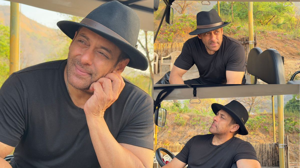 Salman Khan 7 Dogs Cameo: वायरल मैसेज के बीच Sanjay Dutt संग Eid 2026 पर बड़ा धमाका