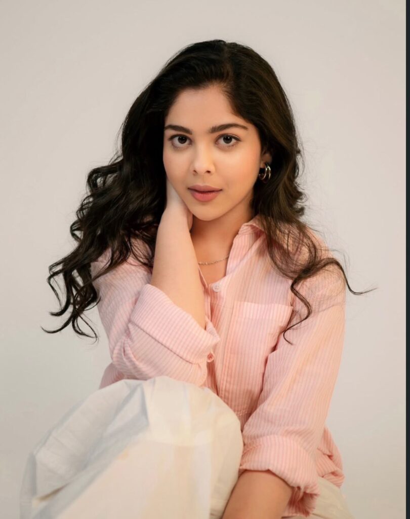 Niharika Chouksey