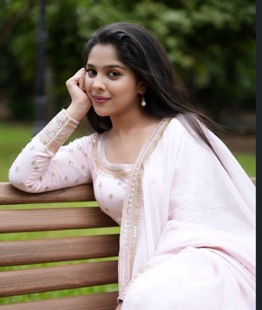 Niharika Chouksey