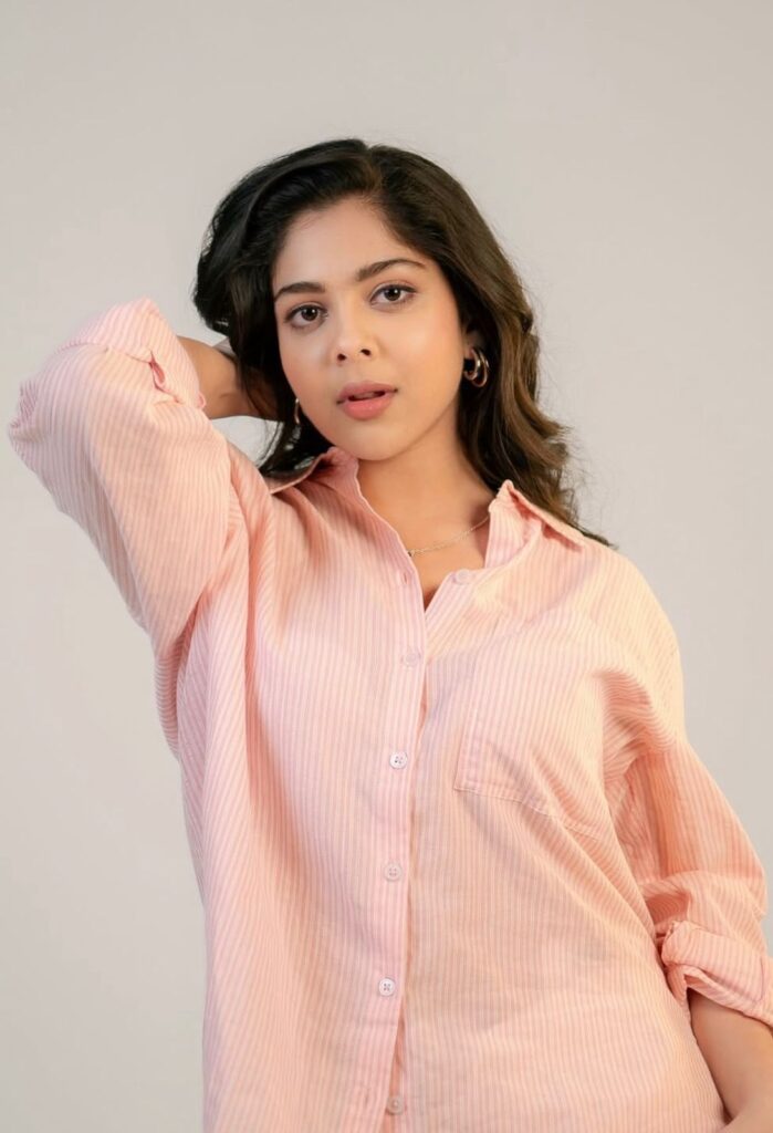 Niharika Chouksey