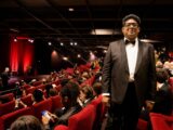 Cannes Film Festival में भारतीय फिल्मकार Melwyn Williams का बड़ा ऐलान