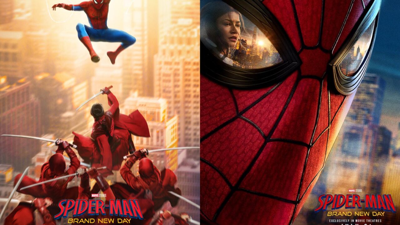 टॉम हॉलैंड ने ‘Spider-Man: Brand New Day’ के सेट की BTS यादें कीं साझा, जुलाई रिलीज़ से पहले बढ़ा फैंस का एक्साइटमेंट