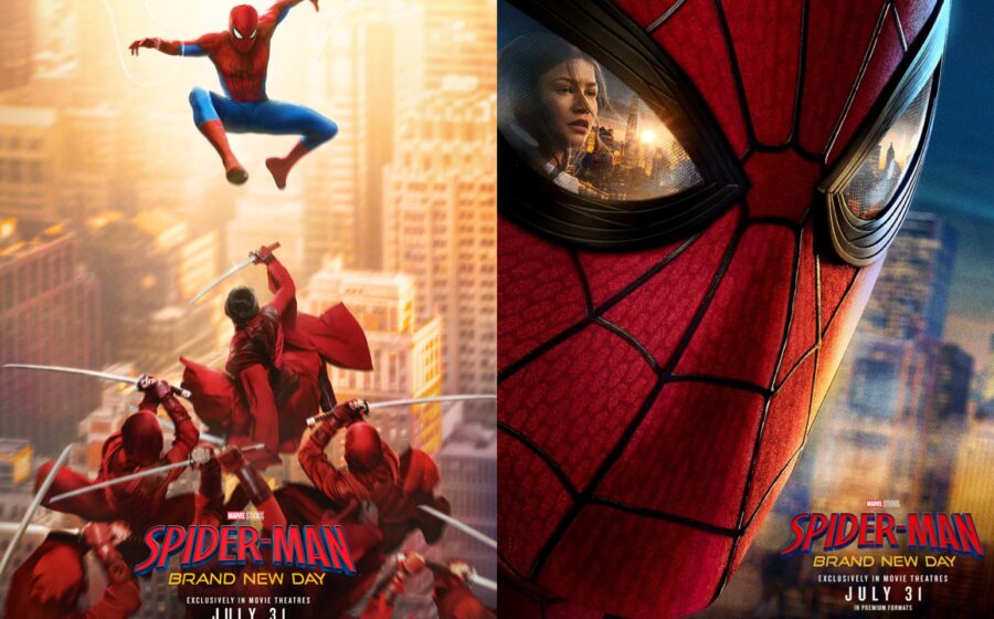 टॉम हॉलैंड ने ‘Spider-Man: Brand New Day’ के सेट की BTS यादें कीं साझा, जुलाई रिलीज़ से पहले बढ़ा फैंस का एक्साइटमेंट