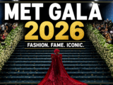 Met Gala 2026