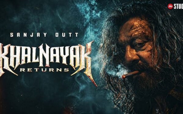 Khalnayak 2 : 4000 कैदियों की असली कहानी से जन्मी संजय दत्त की सबसे बड़ी वापसी