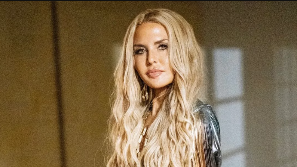 Rachel Zoe