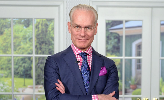 Tim Gunn