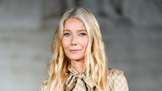 Gwyneth Paltrow