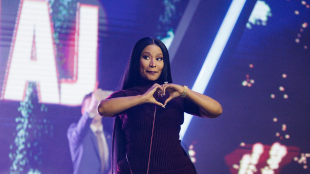 Nicki Minaj