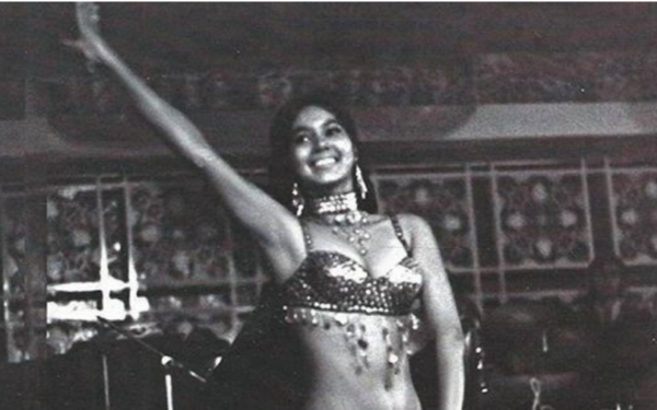 Miss Shefali : कलकत्ता की कैबरे क्वीन, जिसने नृत्य से बदल दी समाज की सोच