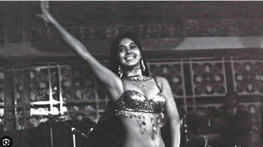 Miss Shefali : कलकत्ता की कैबरे क्वीन, जिसने नृत्य से बदल दी समाज की सोच