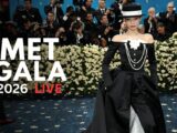 Met Gala 2026