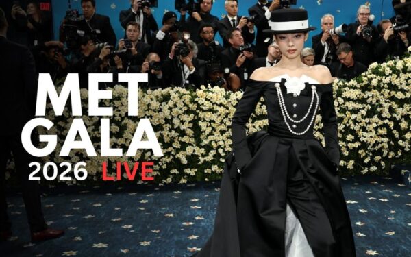 Met Gala 2026 India Time: कब और कहां देखें, कौन आएगा और कैसे मिलती है एंट्री?