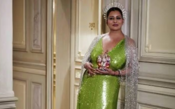 Who is Sudha Reddy? Met Gala 2026 में भारत का प्रतिनिधित्व करेंगी