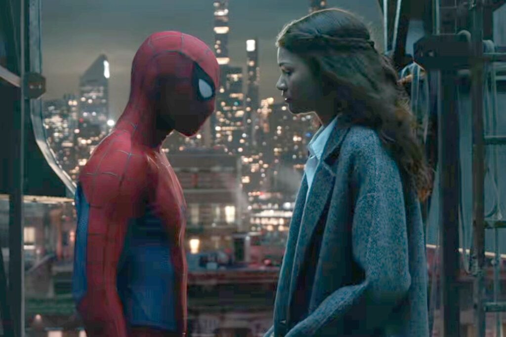 Spider-Man: Brand New Day